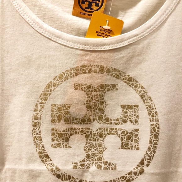 Tory Burch T-Shirt - Picture 2 of 4